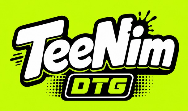 TeeNim DTG